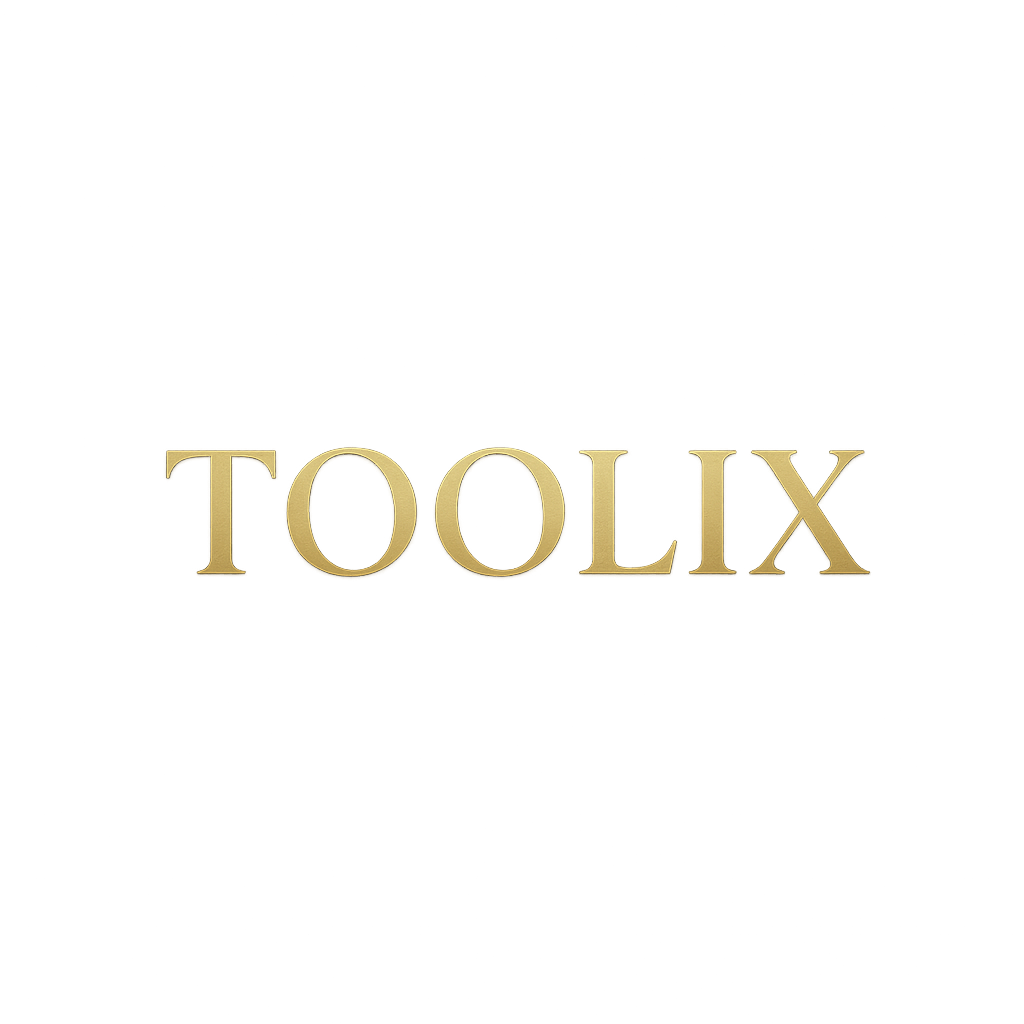 Logo Toolix